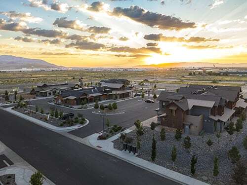 1044 Inglewood Dr, Fernley, NV en alquiler - Foto del edificio - Imagen 2 de 30