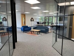 Waltham Rd, Maidenhead en alquiler Foto del interior- Imagen 2 de 7