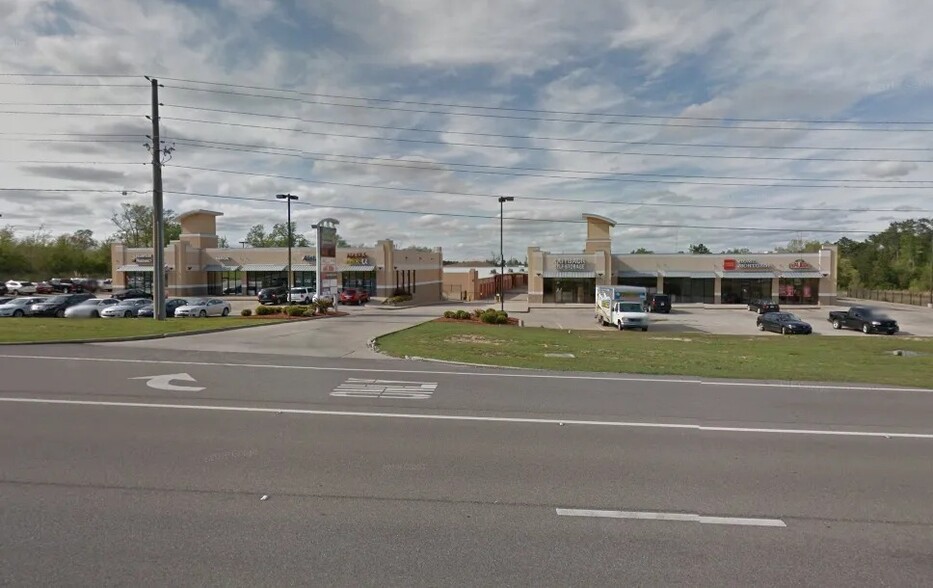 6375 US 98 W, Hattiesburg, MS en alquiler - Foto del edificio - Imagen 3 de 8