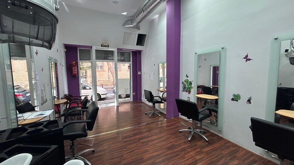 Bravo, Antonio, 4, Zaragoza, Zaragoza en alquiler - Foto del interior - Imagen 3 de 17