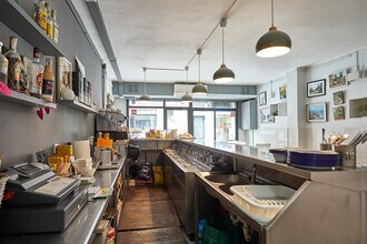 Local en Barcelona, Barcelona en alquiler Foto del interior- Imagen 2 de 19