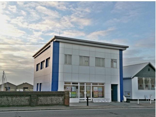 130-136 Albion St, Southwick en alquiler Foto principal- Imagen 1 de 3