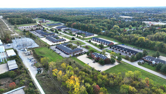 Más detalles para Georgetown Business Park – en venta, Hudson, OH