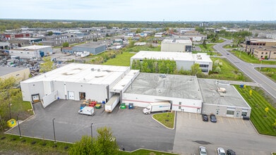 275 Av Liberté, Candiac, QC - AÉREA vista de mapa - Image1