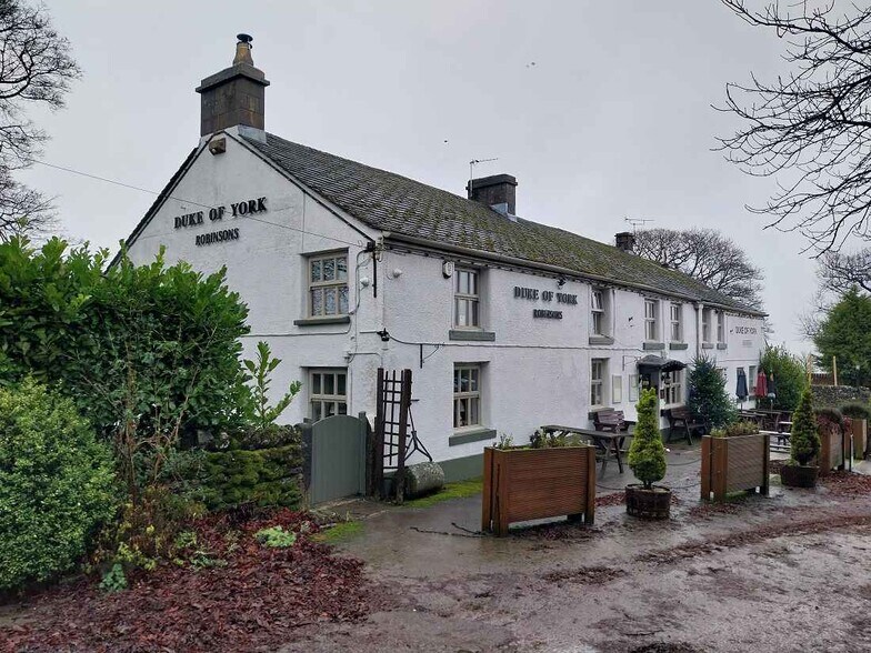 Ashbourne Rd, Flagg en venta - Foto del edificio - Imagen 2 de 12