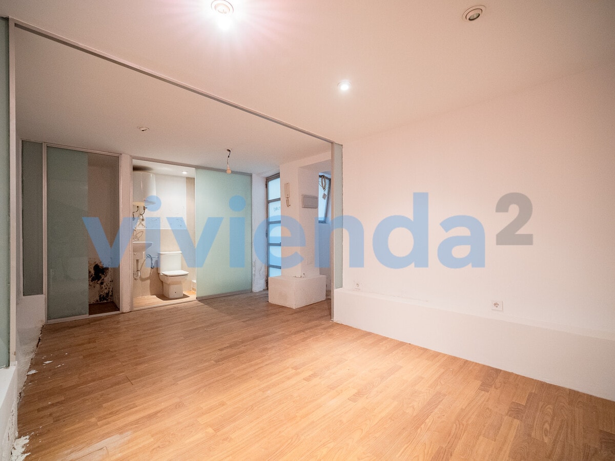 Madrid, MAD 28014 - Unidad 01 - - Foto del interior - Image 2 of 8