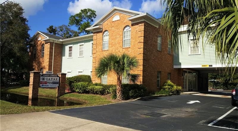 5385 Conroy Rd, Orlando, FL en alquiler - Foto del edificio - Imagen 2 de 22