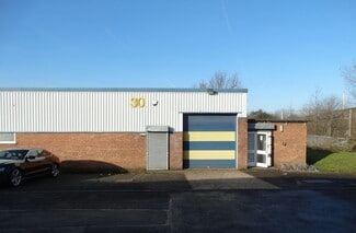 Más detalles de Bloomfield Rd, Tipton - Nave en alquiler