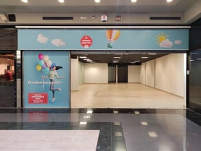 Local en Barberà del Vallès, Barcelona en alquiler Foto del interior- Imagen 1 de 5