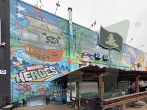 Local en Parla, Madrid en alquiler Foto del interior- Imagen 2 de 42