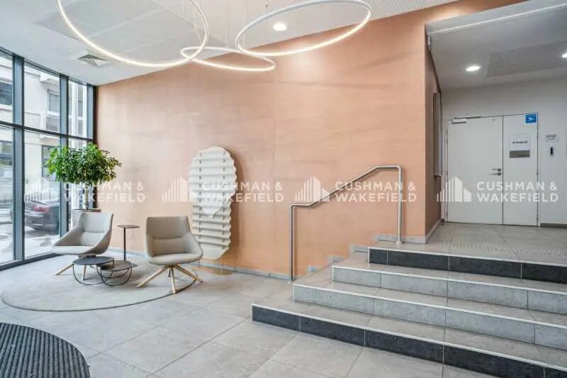 120 Rue Masséna, Lyon en alquiler Foto del edificio- Imagen 1 de 6