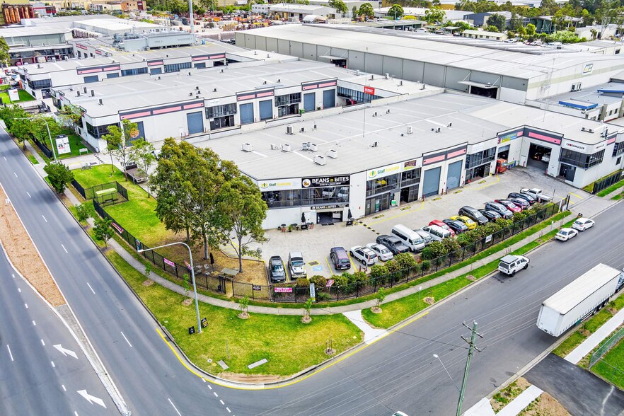 171 Power St, Glendenning en alquiler - Foto principal - Imagen 1 de 2