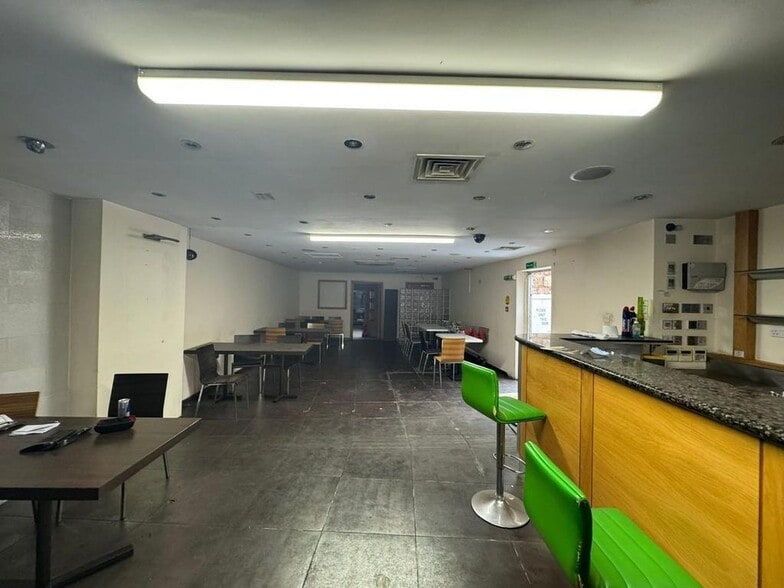 88 High St, Southall en alquiler - Foto del edificio - Imagen 3 de 6