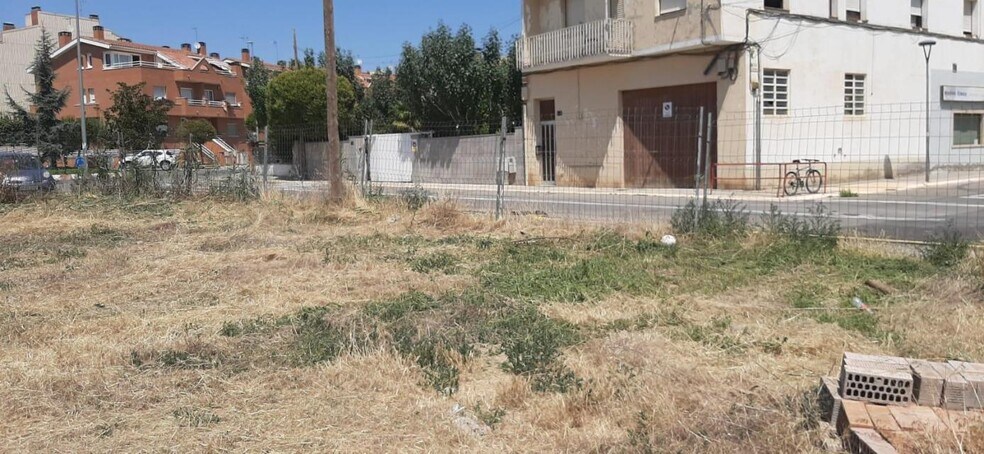 Terreno en Torrefarrera, Lérida en venta - Foto del edificio - Imagen 2 de 3