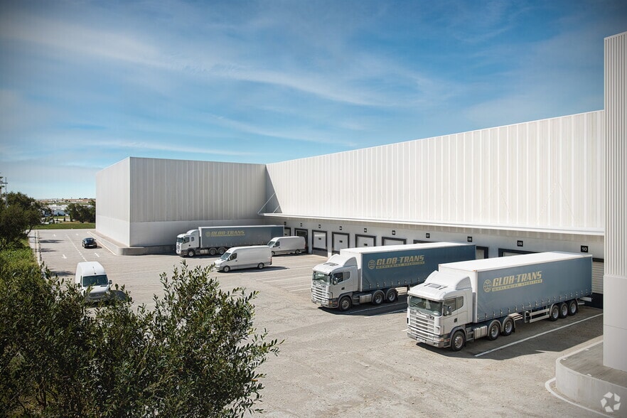 P.I. Prado de las Monjas, Alcalá de Henares, Madrid en alquiler - Foto del edificio - Imagen 1 de 20