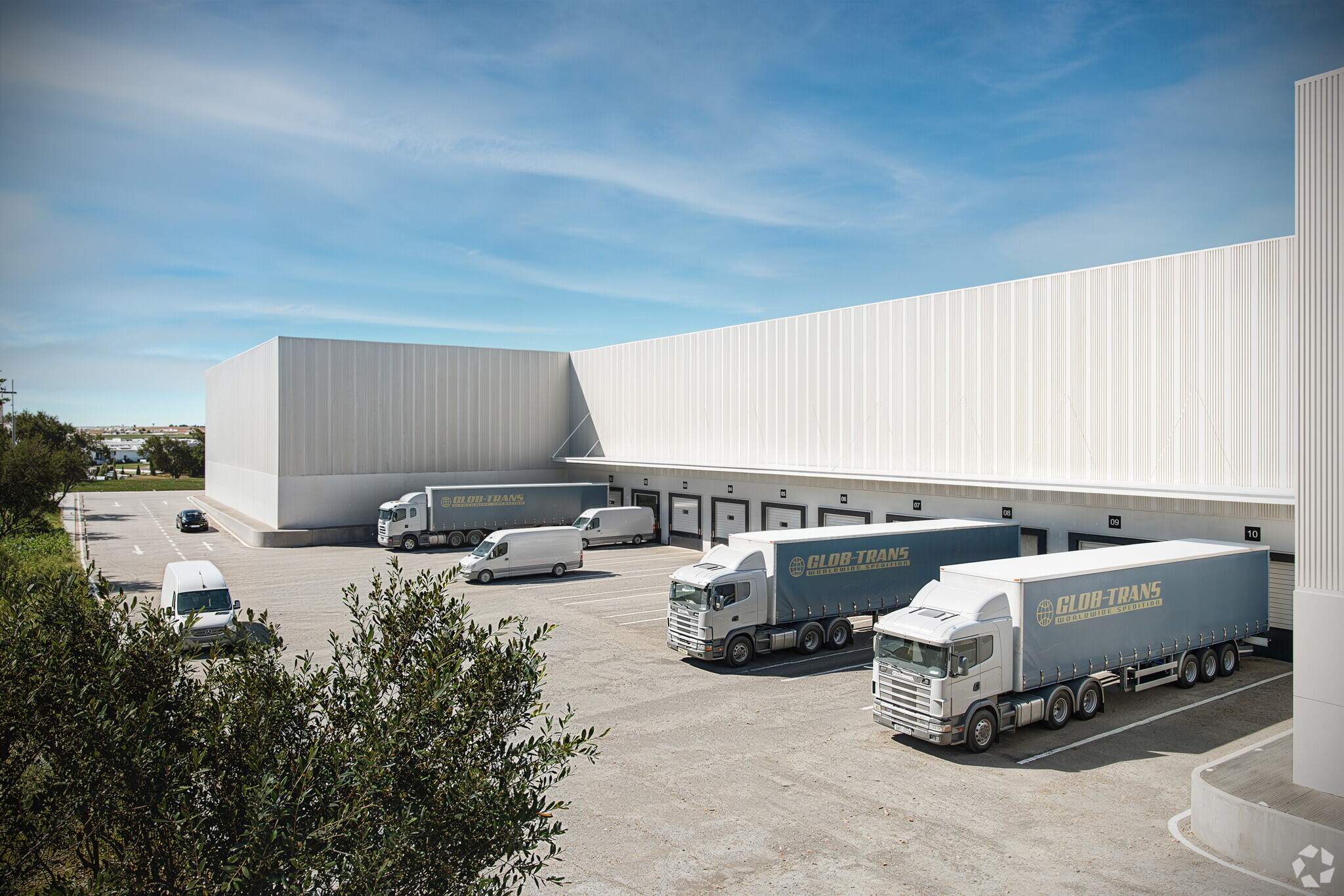 P.I. Prado de las Monjas, Alcalá de Henares, Madrid en alquiler Foto principal- Imagen 1 de 21