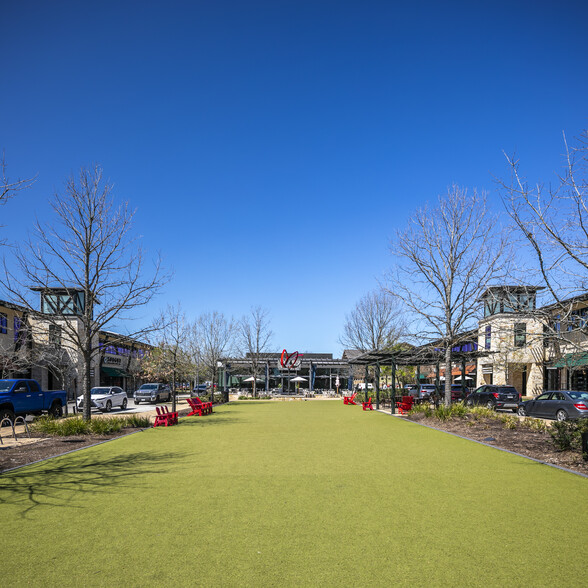 Creekside Forest Dr, Tomball, TX en alquiler - Foto del edificio - Imagen 2 de 10