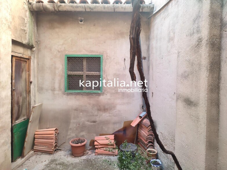 Local en Cocentaina, Alicante en venta - Foto del edificio - Imagen 3 de 4