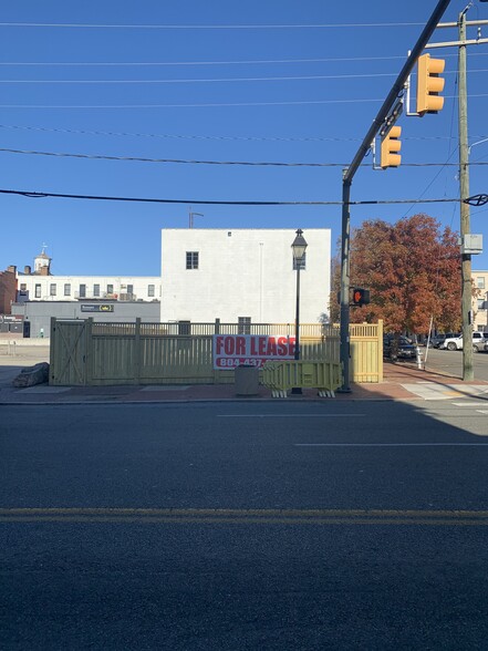 6 N 19th St, Richmond, VA en alquiler - Foto del edificio - Imagen 2 de 7