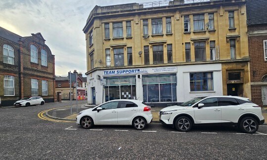 45 Green St, Gillingham en venta - Foto principal - Imagen 1 de 4