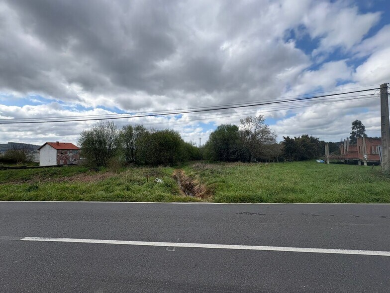 Terreno en Narón, La Coruna en venta - Foto del edificio - Imagen 3 de 6