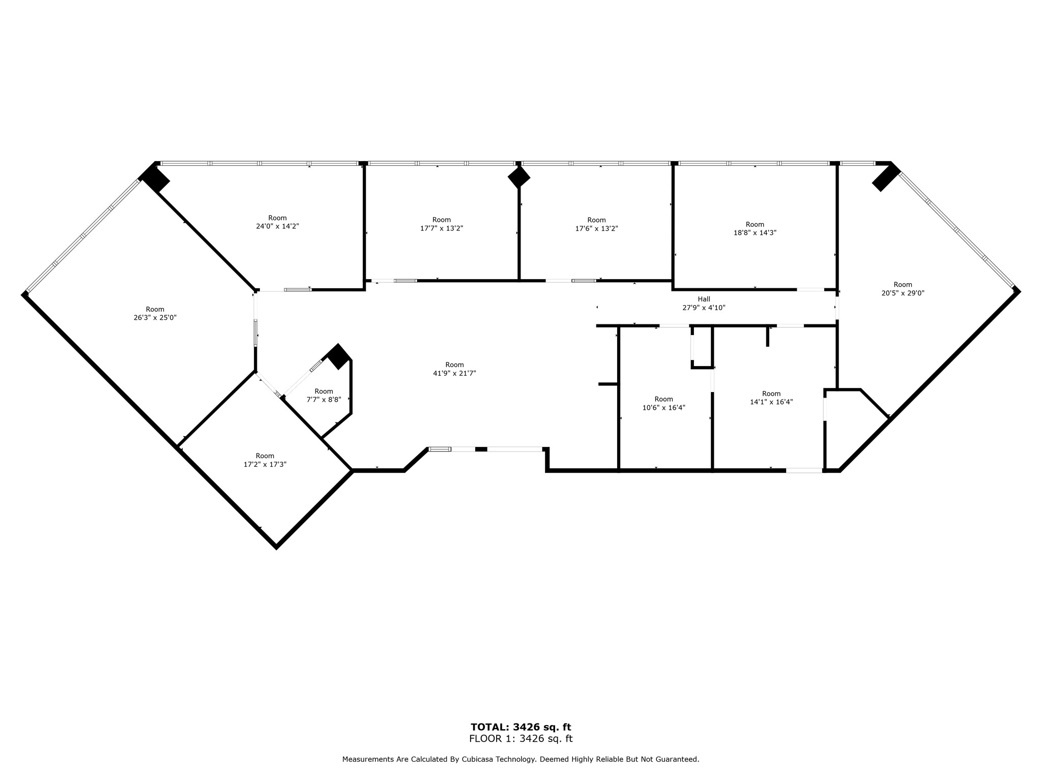 330 2nd Ave S, Minneapolis, MN en alquiler Plano de la planta- Imagen 1 de 13