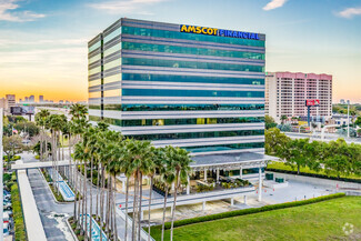 Más detalles para 600 N Westshore Blvd, Tampa, FL - Oficinas en alquiler