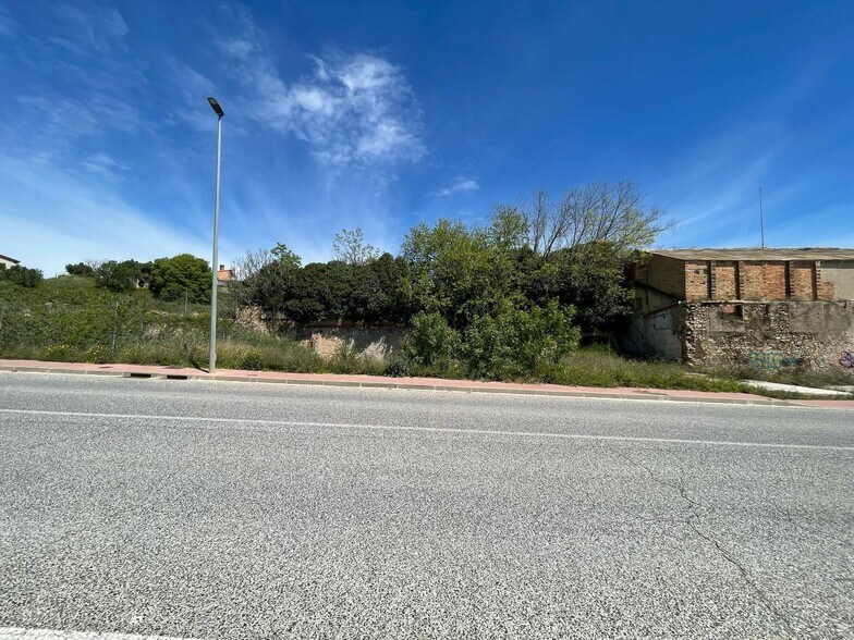 Terreno en Sarral, Tarragona en venta - Foto del edificio - Imagen 3 de 9