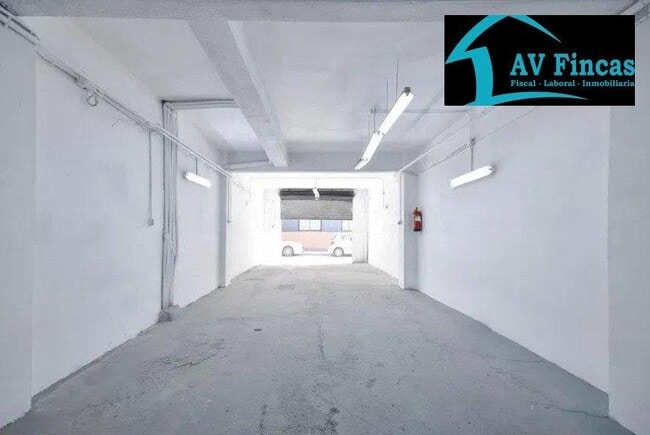 Más detalles de Local en alquiler