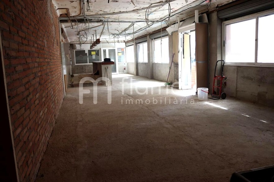 Edificio residencial en Malgrat de Mar, Barcelona en venta - Foto del interior - Imagen 3 de 6