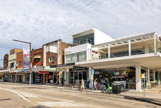 Más detalles de 145 Great North Rd, Five Dock - Oficina en alquiler