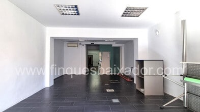 Local en Castelldefels, Barcelona en alquiler Foto del interior- Imagen 1 de 1