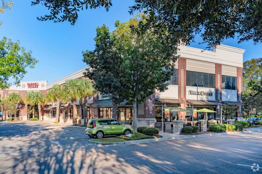 2000 Sam Rittenberg Blvd, Charleston, SC en alquiler - Foto del edificio - Imagen 2 de 69