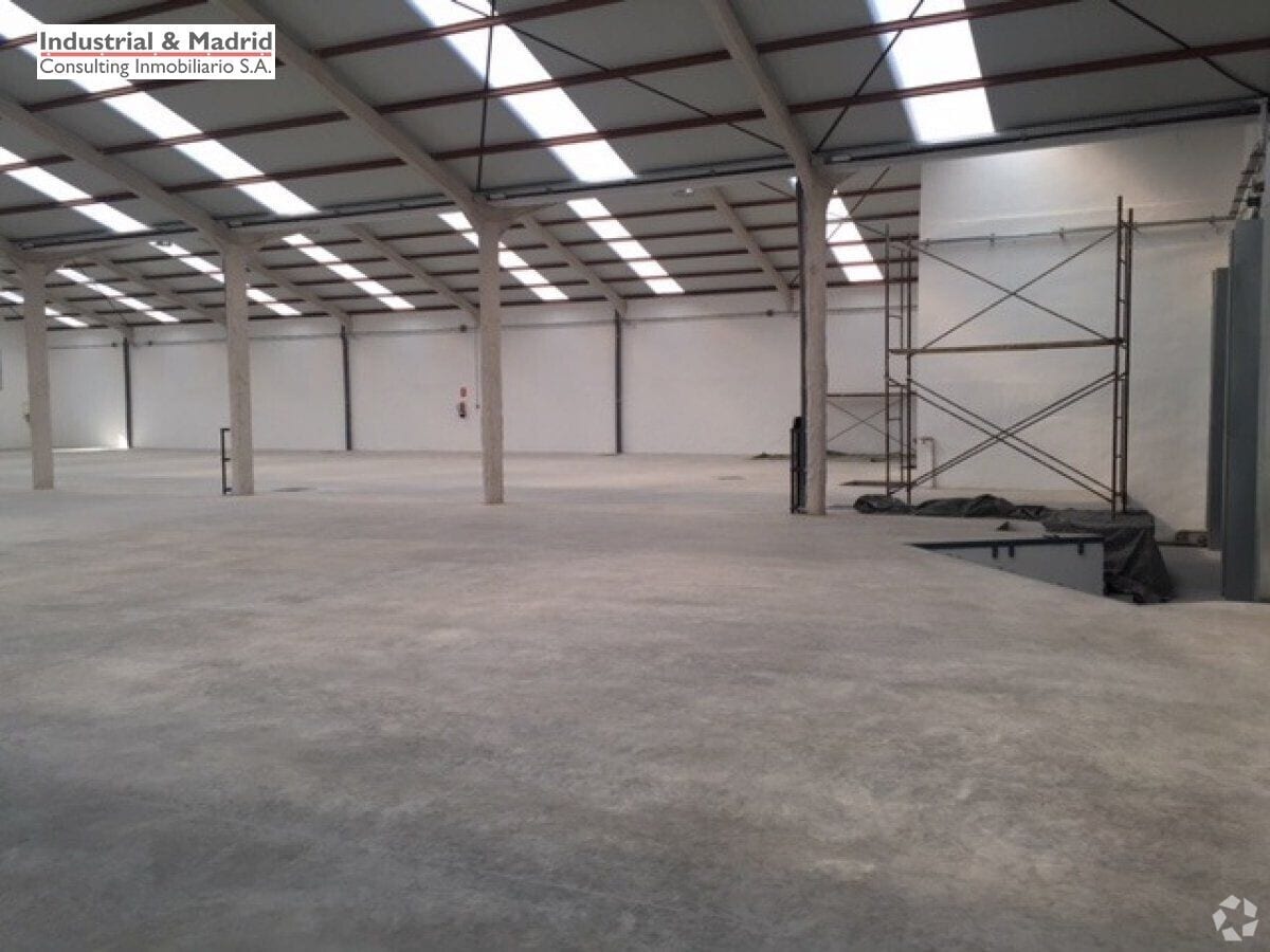 Arganda del Rey, MAD 28500 -  -  - Foto del interior - Image 2 of 6