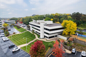 3001 W Beltline Hwy, Madison, WI - VISTA AÉREA  vista de mapa - Image1