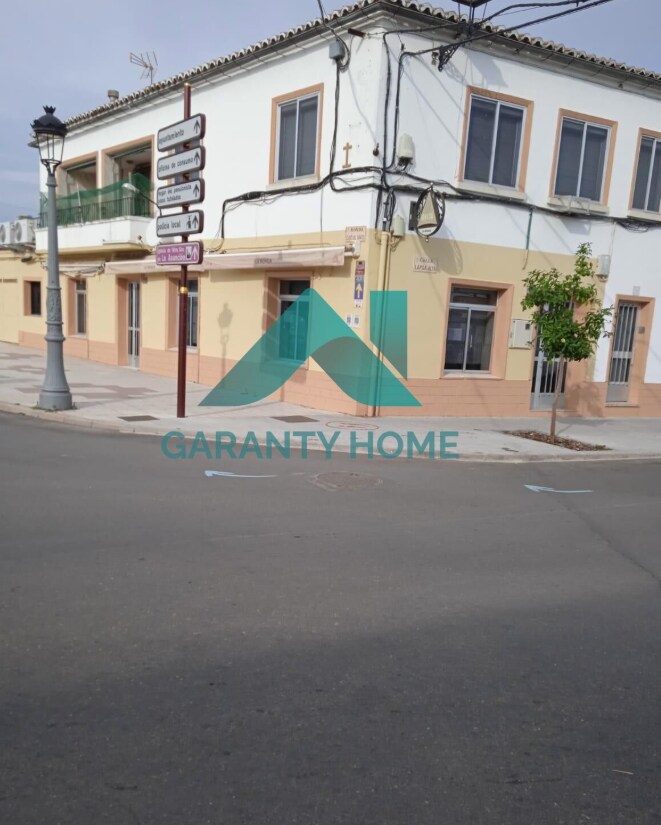 Local en Casar de Cáceres, Cáceres en alquiler Foto principal- Imagen 1 de 3