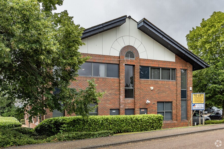 190 Aztec W, Almondsbury en alquiler - Foto del edificio - Imagen 3 de 3