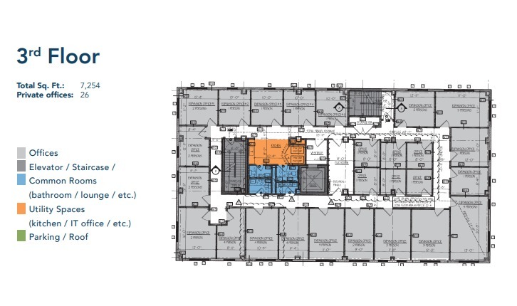 858 E 29th St, Brooklyn, NY en alquiler Plano de la planta- Imagen 1 de 1