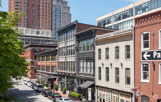 Más detalles para 608 Water St, Baltimore, MD - Oficinas en alquiler