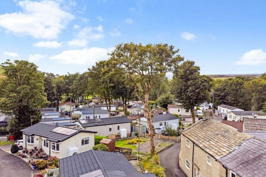 Hall Park, Rossendale en venta - Foto del edificio - Imagen 3 de 3