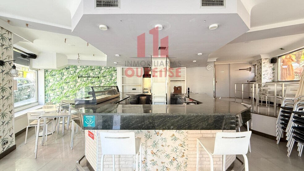 Local en Ourense en venta - Foto del edificio - Imagen 3 de 12