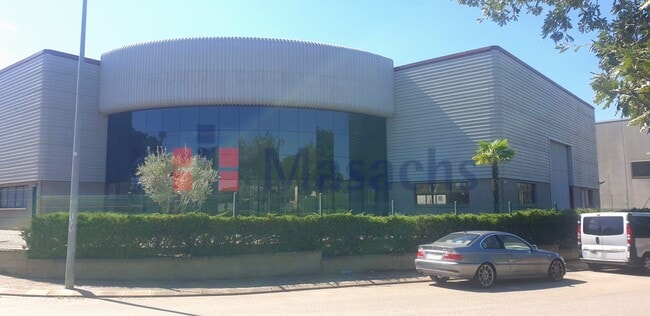 Más detalles de Nave en venta