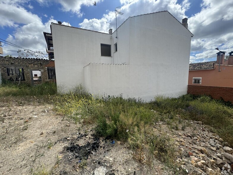 Terrenos en Arcas, Cuenca en venta - Foto del edificio - Imagen 2 de 3