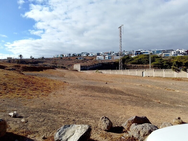 Terreno en Telde, Las Palmas en venta - Vista aérea - Imagen 2 de 7