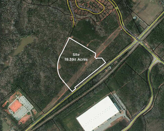 Más detalles para Hwy 29 North, Newnan, GA - Terrenos en venta