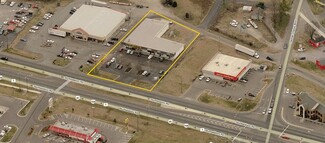 Más detalles para 5152 Murfreesboro Rd, La Vergne, TN - Locales en alquiler