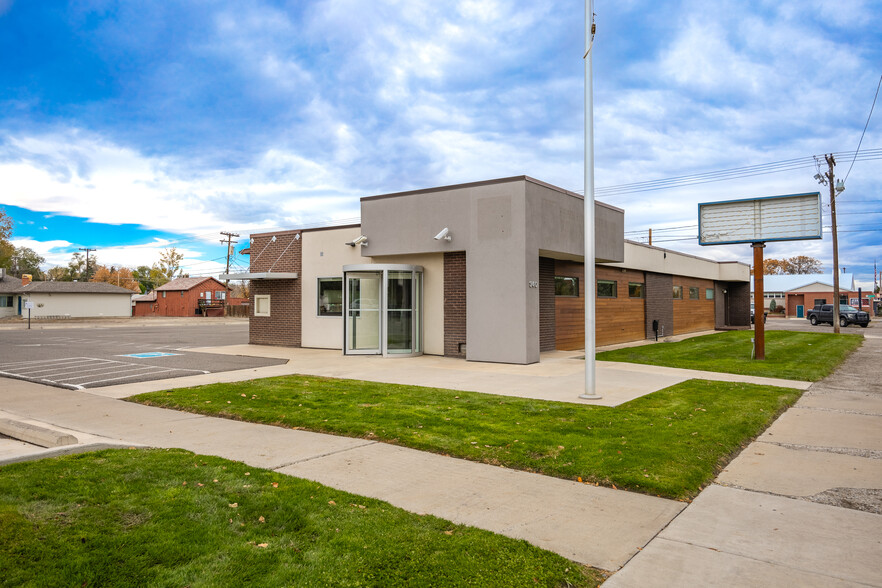 340 Townsend Ave, Montrose, CO en venta - Foto del edificio - Imagen 3 de 29