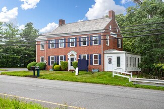 Más detalles de 1060 US Highway 206, Bordentown, NJ - Oficina en venta