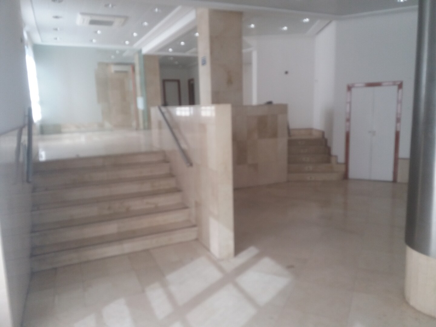 Local en Zamora, Zamora en alquiler Foto del interior- Imagen 1 de 4