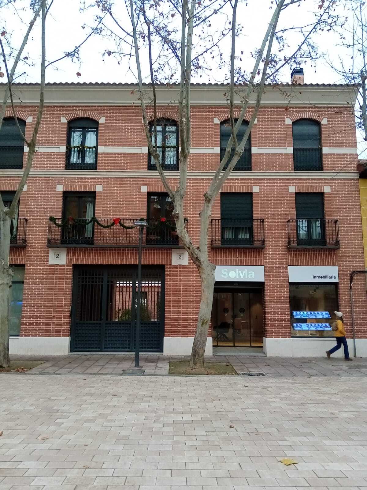 Avenida Guadalajara, 2, Alcalá de Henares, Madrid en alquiler Foto principal- Imagen 1 de 5